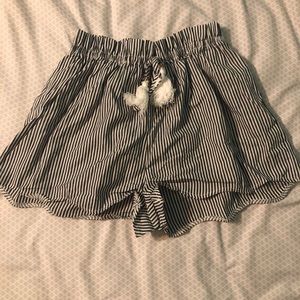 Cute flowy shorts